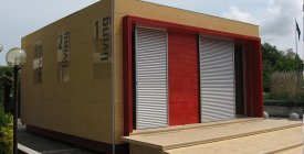 Kit Haus system XLAM - Ancona AN